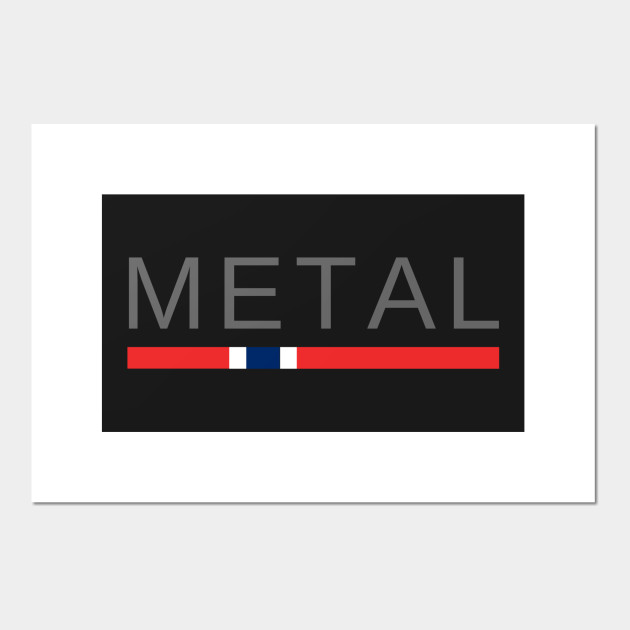 Metal Norway